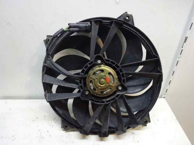 ELECTROVENTILADOR CITROEN XSARA 1.6 MT 109CV | 80KW