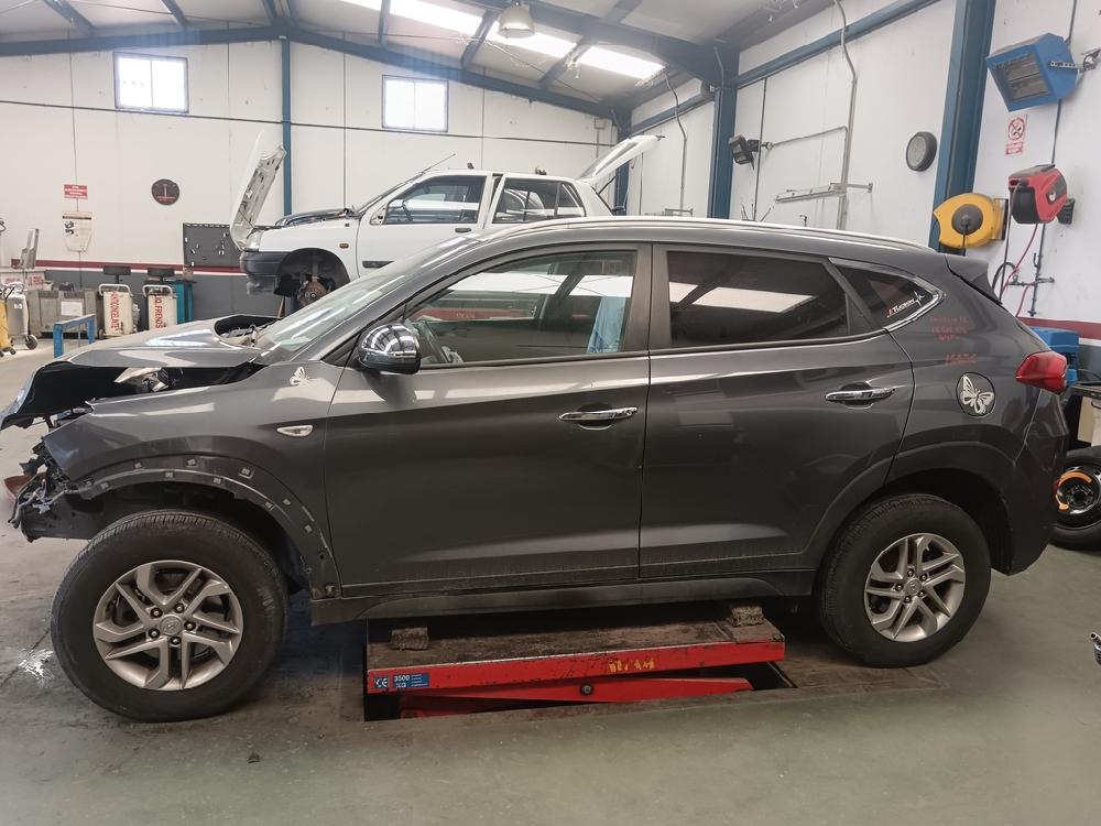 MANDO MULTIFUNCION HYUNDAI TUCSON 1.6 MT 132CV