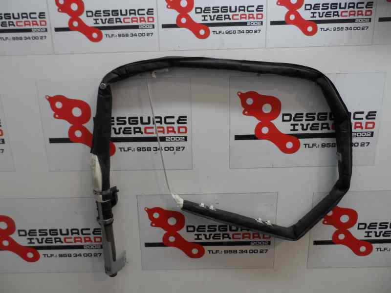 AIRBAG CORTINA DELANTERO DERECHO RENAULT SCENIC 1.9 DCI MT 130CV