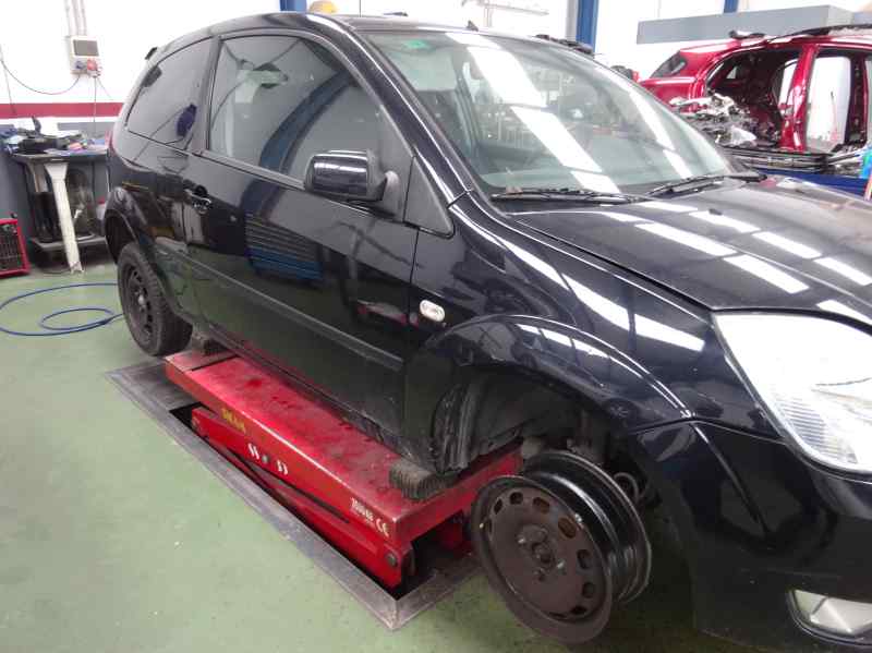 BOMBA DIRECCION FORD FIESTA 1.4 TDCI MT 68CV