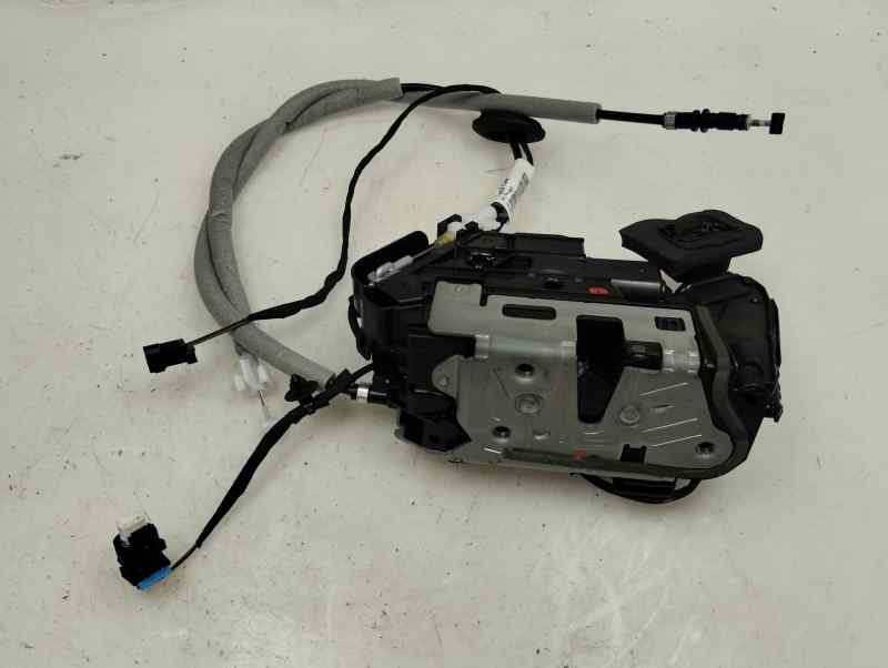 CERRADURA PUERTA DELANTERA DERECHA SEAT LEON 1.0 115CV MT