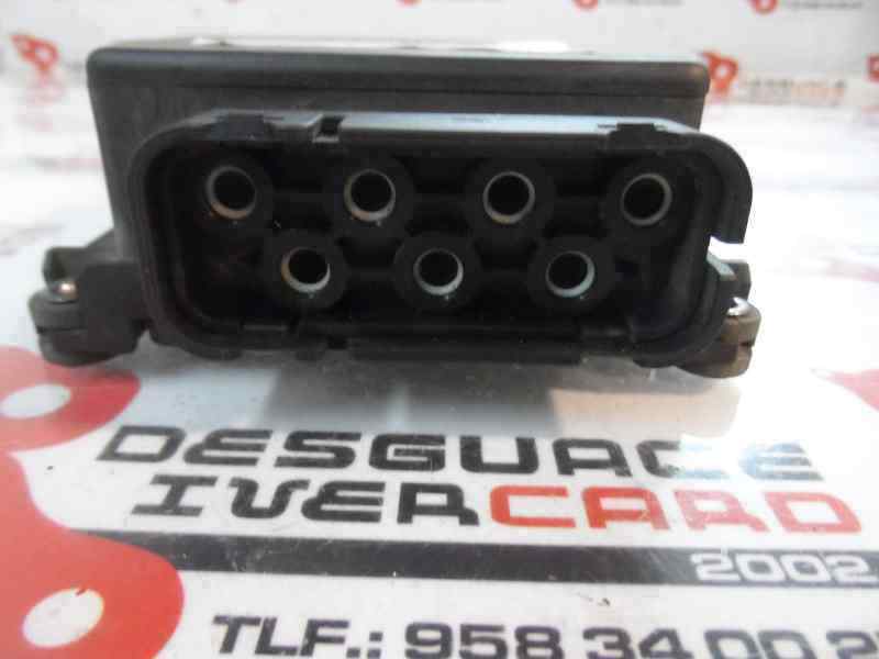 DEPRESOR FRENO BOMBA VACIO SEAT LEON 1.9 TDI MT 105CV