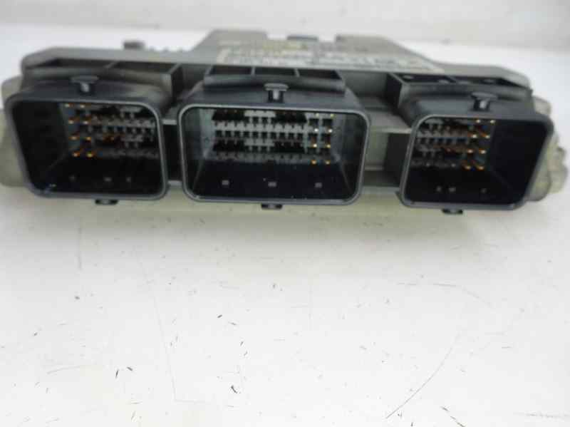 CENTRALITA MOTOR UCE PEUGEOT 307 1.6 HDI MT 109CV