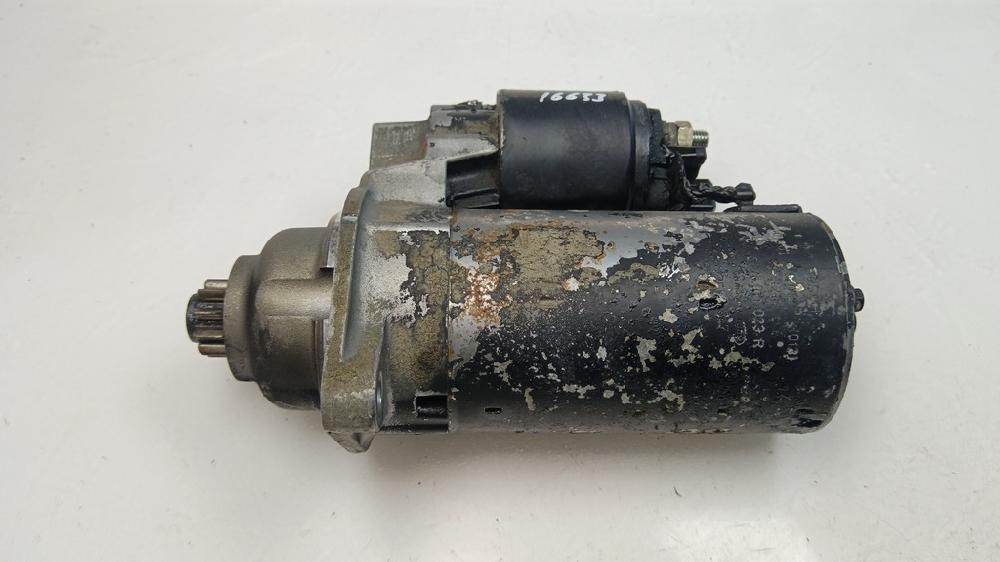 MOTOR ARRANQUE VOLKSWAGEN GOLF 1.9 TDI MT 90CV