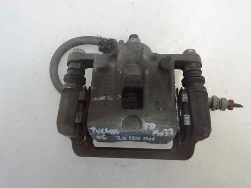 PINZA FRENO TRASERA DERECHA HYUNDAI TUCSON 2006 2.0 CRDI MT 2WD 140CV | 103KW