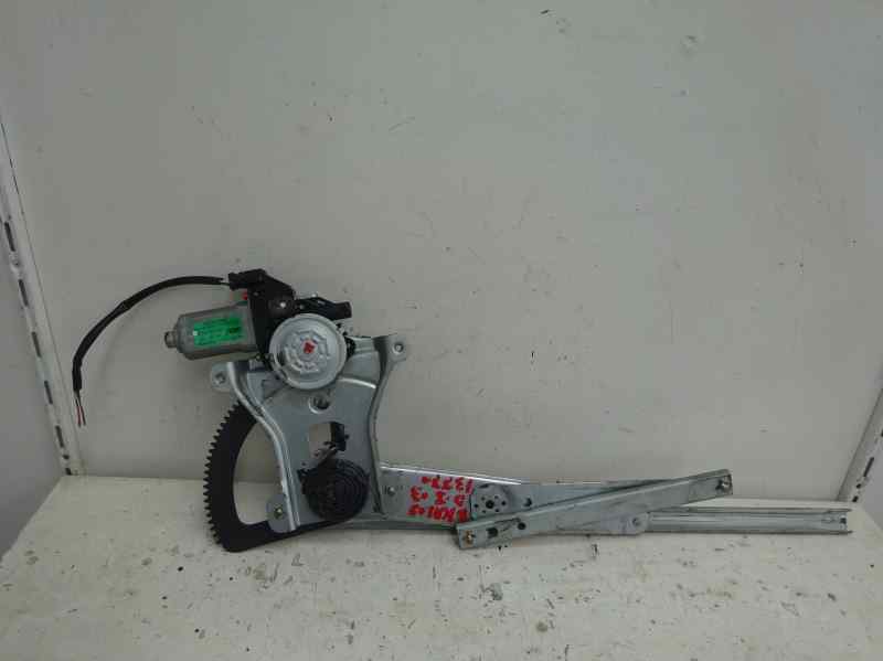 ELEVALUNAS DELANTERO IZQUIERDO DAEWOO KALOS 1.4 MT 94CV