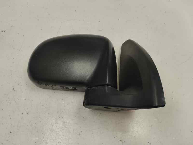 RETROVISOR DERECHO HYUNDAI ATOS 1.0 MT 55CV