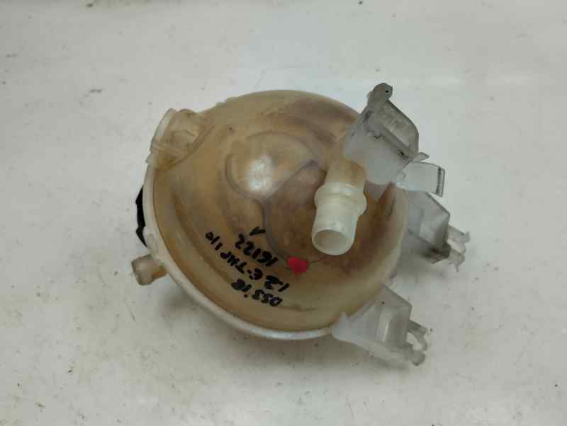 DEPOSITO EXPANSION DS 3 1.2 MT 110CV | 81KW