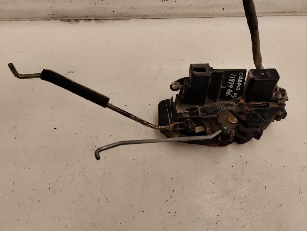CERRADURA PUERTA DELANTERA DERECHA KIA CARENS 2.0 MT 113CV | 83KW