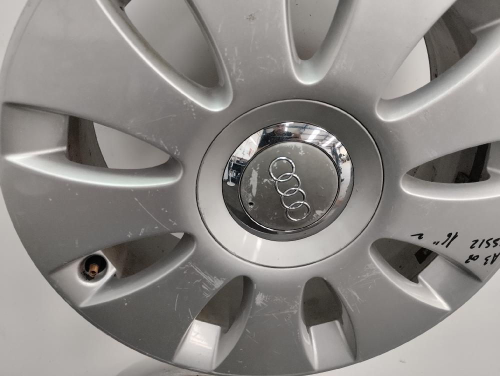 JUEGO LLANTAS AUDI A3 1.9 TDI MT 105CV | 77KW