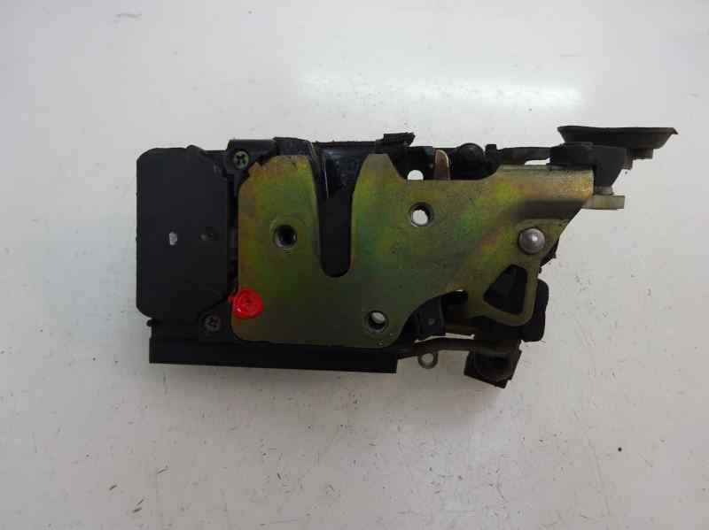 CERRADURA PUERTA TRASERA IZQUIERDA ALFA ROMEO 156 2003 1.9 JTD MT 140CV