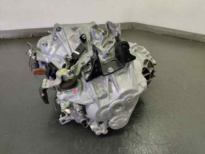 CAJA CAMBIOS TOYOTA AURIS 2.0 D-4D MT 124CV | 91KW