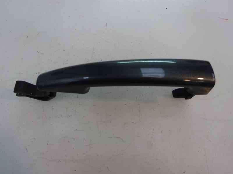 MANETA EXTERIOR DELANTERA IZQUIERDA CITROEN C4 PICASSO 1.6 HDI MT 112CV