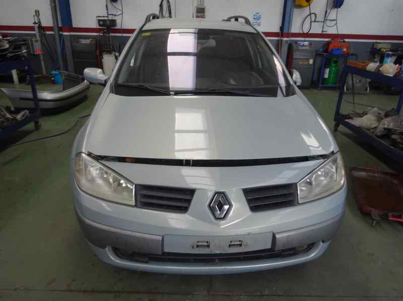 ANCLAJE CINTURON DELANTERO DERECHO RENAULT MEGANE 2004 1.9 DCI MT 120CV | 88KW
