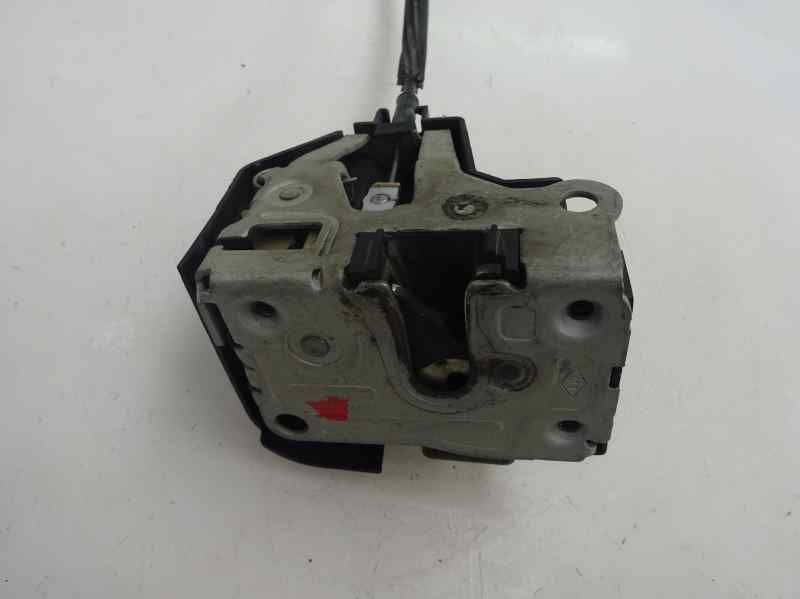 CERRADURA PUERTA DELANTERA IZQUIERDA RENAULT CLIO 1.2 MT 75CV