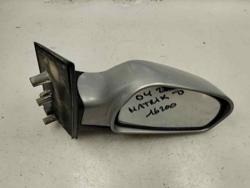 RETROVISOR DERECHO HYUNDAI MATRIX 1.5 CRDI MT 82CV | 60KW