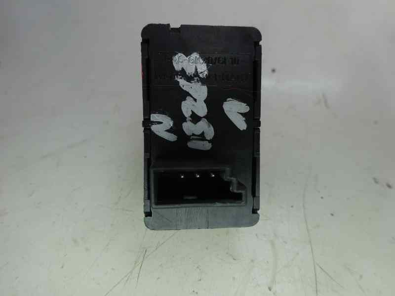 MANDO ELEVALUNAS TRASERO DERECHO BMW SERIE 1 2006 1.6 116I MT 115CV