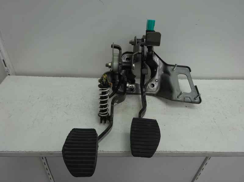PEDAL EMBRAGUE CITROEN BERLINGO 2016 1.6D MT 75CV | 55KW