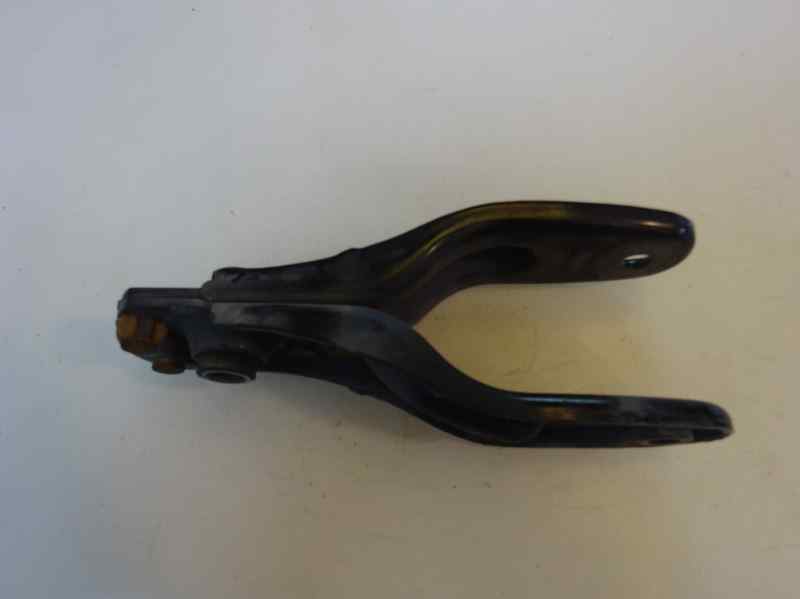 SOPORTE MOTOR TRASERO PEUGEOT 407 2.0 MT 136CV