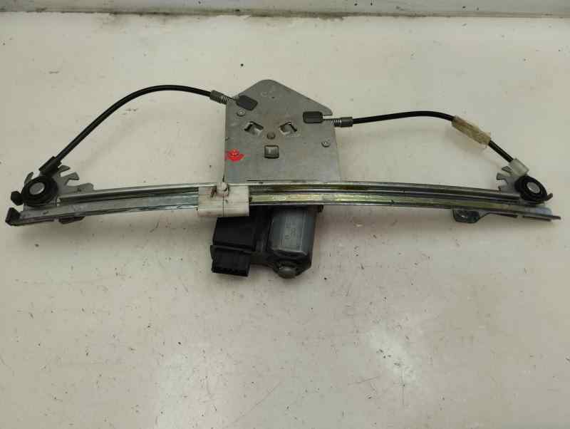 ELEVALUNAS DELANTERO IZQUIERDO CITROEN XANTIA 2.0 MT 90CV | 66KW