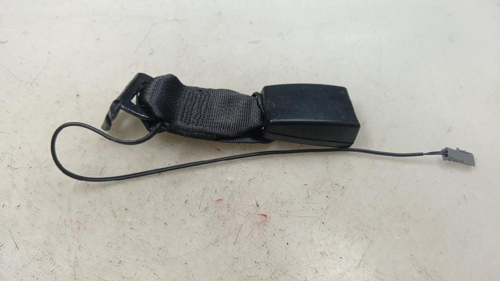 ANCLAJE CINTURON TRASERO CENTRAL OPEL CORSA 1.4 ECOFLEX EASYTRONIC 90CV | 66KW