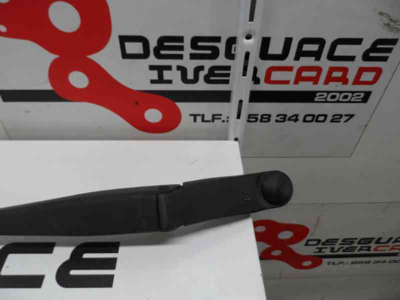 BRAZO LIMPIA DELANTERO DERECHO HYUNDAI I20 1.2 MT 78CV
