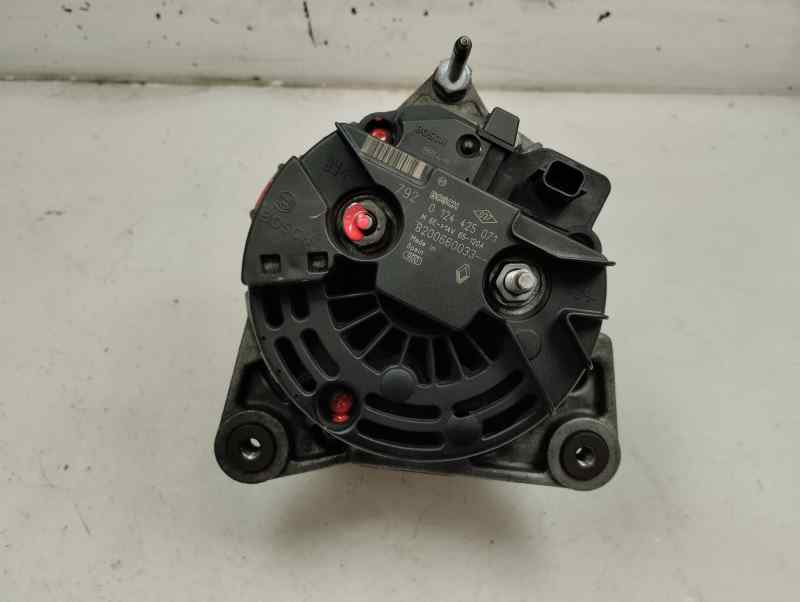 ALTERNADOR RENAULT CLIO 1.5 DCI MT 70CV