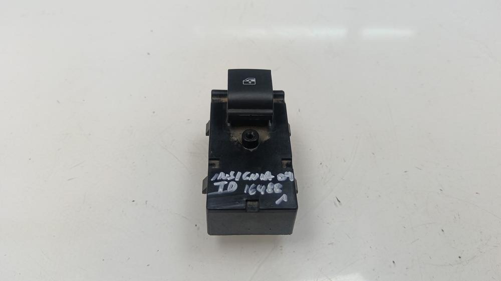 MANDO ELEVALUNAS TRASERO DERECHO OPEL INSIGNIA 2.0 CDTI MT 130CV
