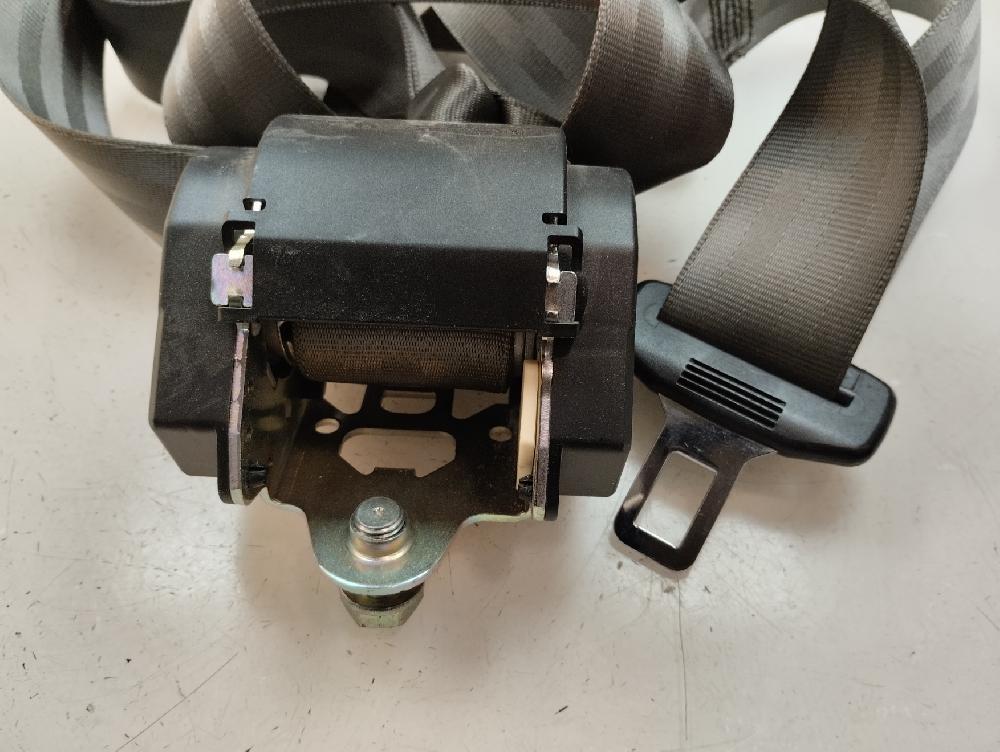 CINTURON SEGURIDAD TRASERO IZQUIERDO AUDI Q5 2.0 TDI MT QUATTRO 177CV