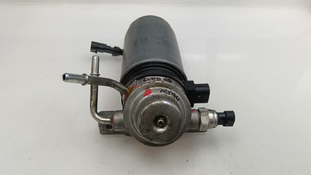 FILTRO GASOIL KIA CEED 1.6 MT 115CV | 86KW