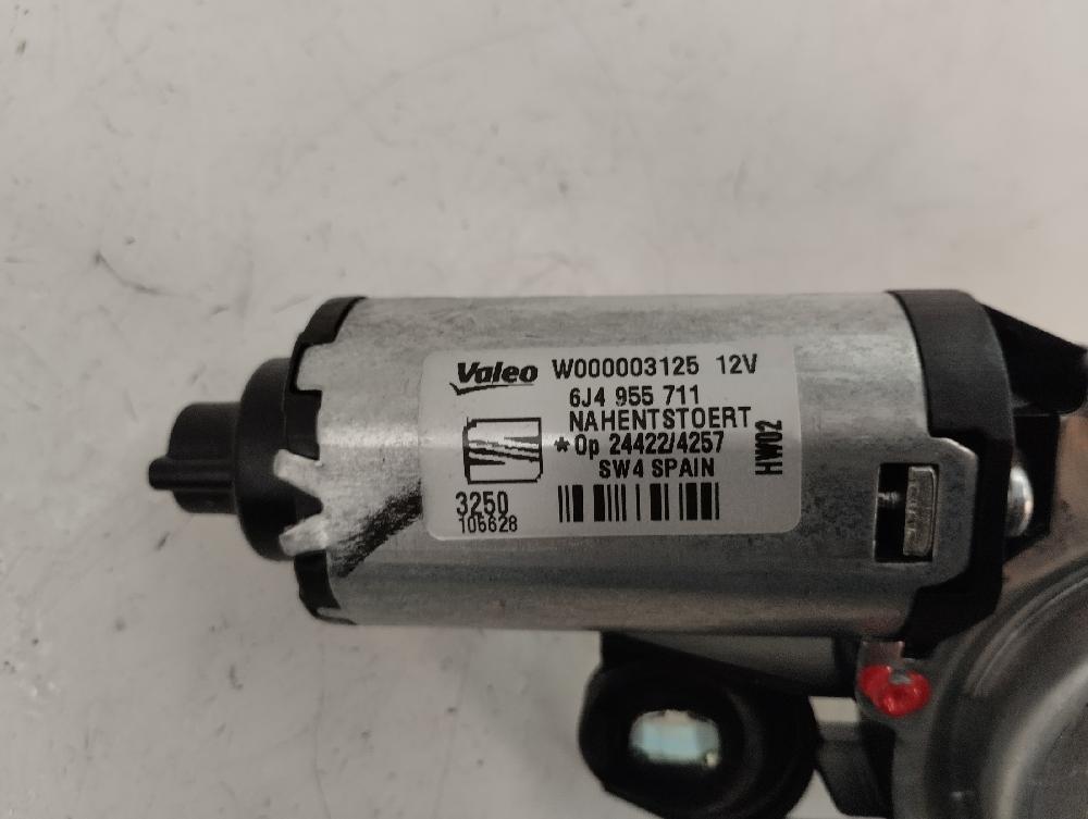 MOTOR LIMPIA TRASERO SEAT IBIZA 1.2 MT 64CV | 47KW