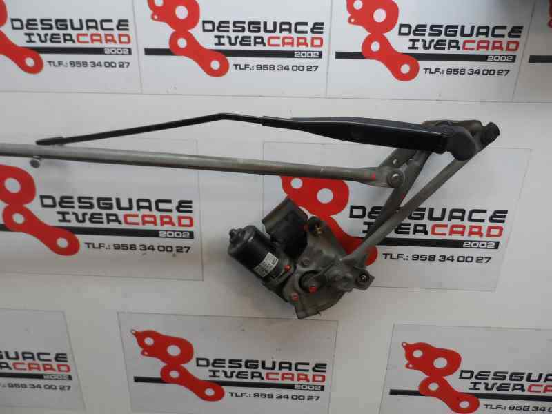 ARTICULACION LIMPIA DELANTERA MERCEDES BENZ CLASE A 2001 1.7 MT 90CV | 66KW