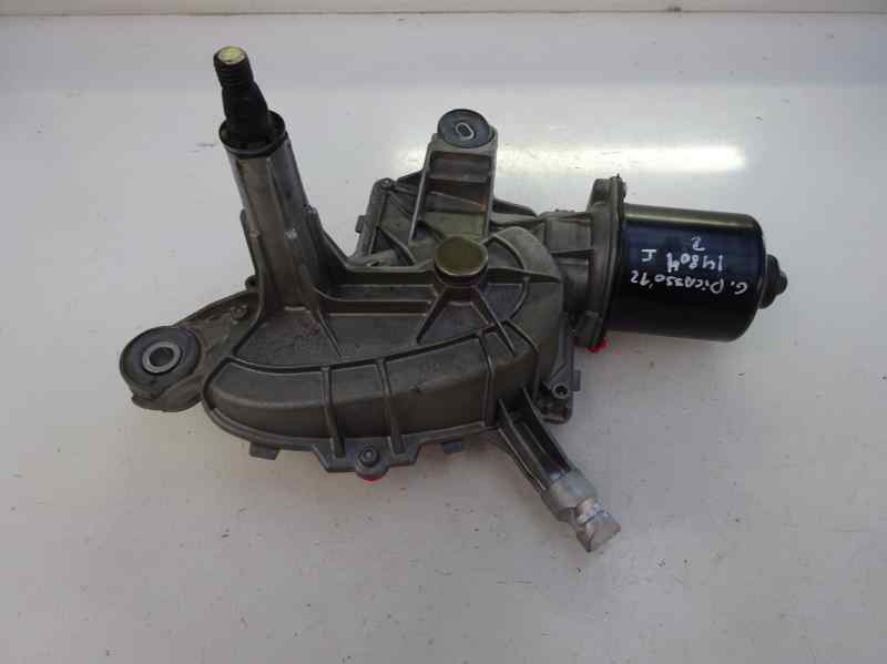 MOTOR LIMPIA DELANTERO CITROEN C4 PICASSO 2012 1.6 MT 120CV | 88KW