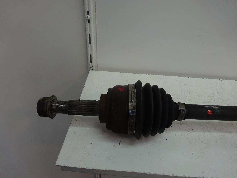 TRANSMISION DELANTERA DERECHA NISSAN MICRA 1.2 MT 98CV | 72KW