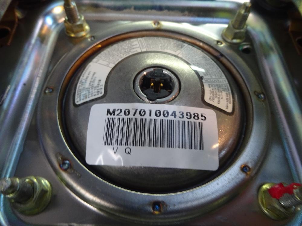 AIRBAG DELANTERO IZQUIERDO KIA CARENS 2.0 CRDI MT 140CV