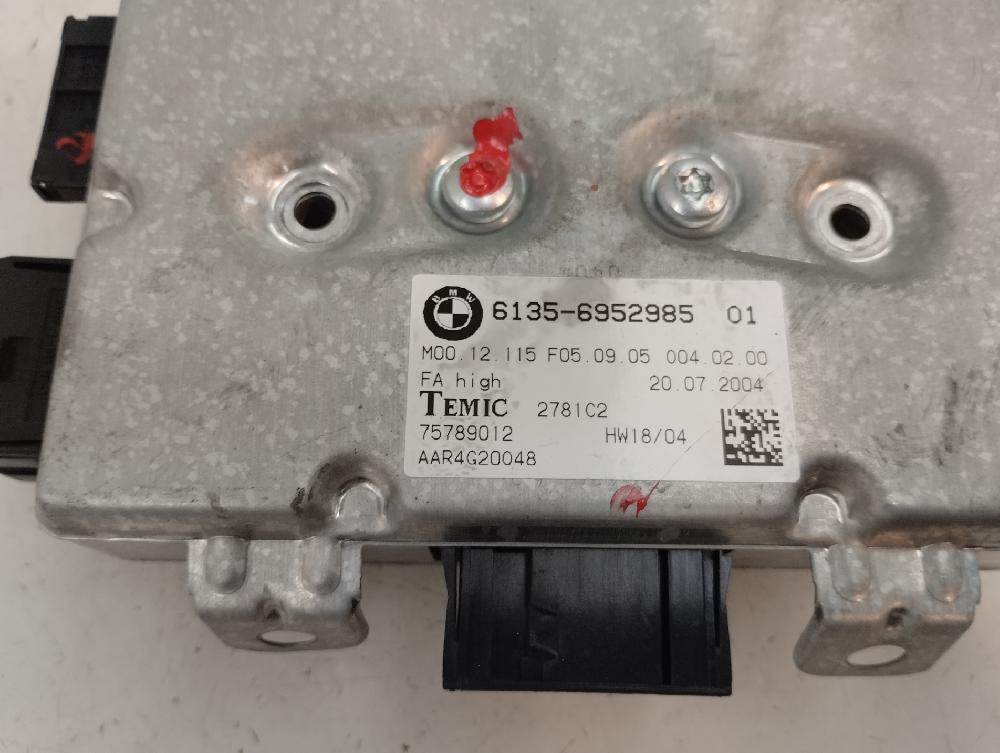MODULO ELECTRONICO BMW SERIE 5 2.5 525I MT 192CV