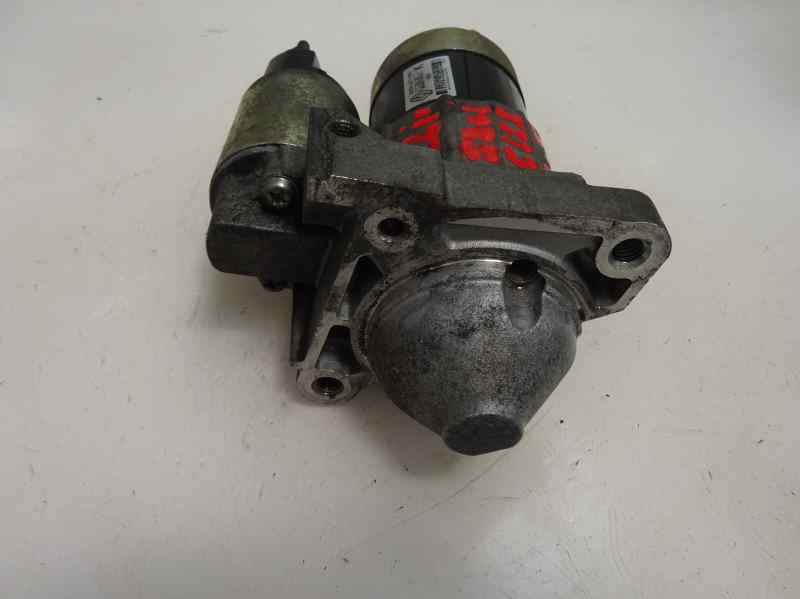 MOTOR ARRANQUE RENAULT CLIO 1.5 DCI MT 68CV