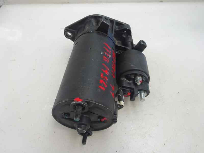 MOTOR ARRANQUE OPEL ASTRA 1.7 TD MT 68CV | 50KW