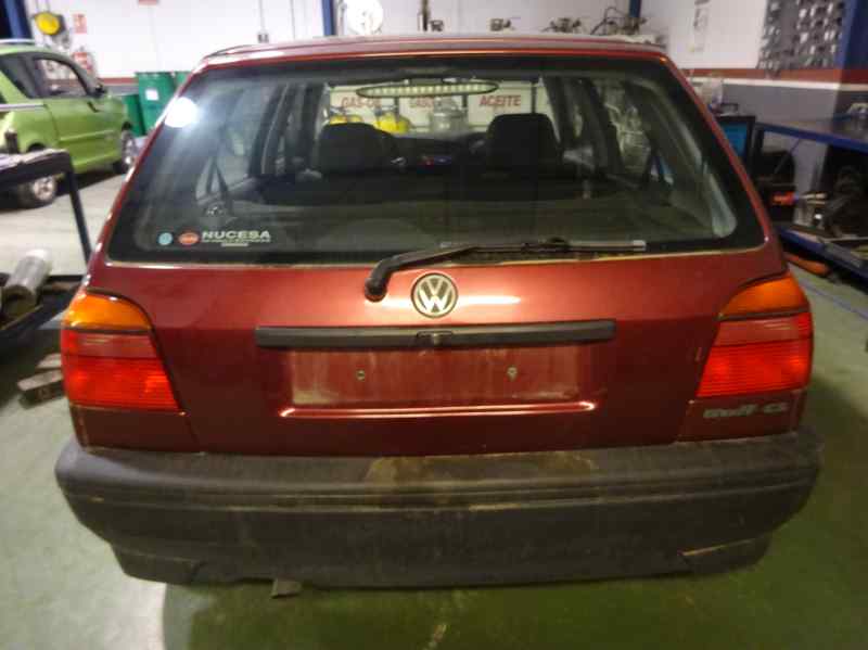 RETROVISOR IZQUIERDO VOLKSWAGEN GOLF 1.4 5MT 60CV | 44KW