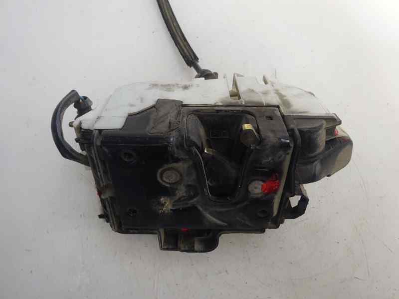 CERRADURA PUERTA DELANTERA DERECHA SEAT CORDOBA 1.9 MT 90CV | 66KW