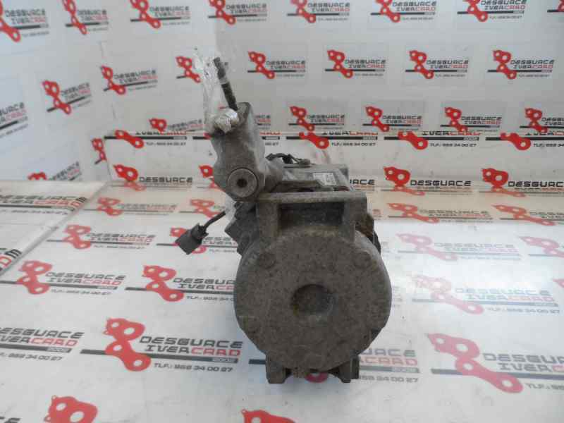 COMPRESOR AIRE ACONDICIONADO HONDA ACCORD 2.2 TDI MT 140CV