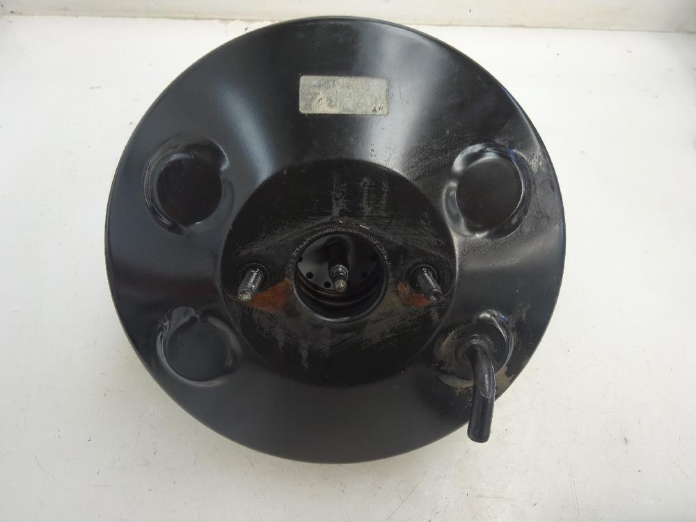 SERVOFRENO HYUNDAI GETZ 1.5 CRDI MT 82CV