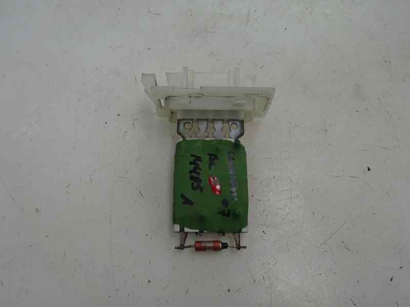 RESISTENCIA CALEFACCION MINI CLUBMAN 1.6 MT 109CV | 80KW