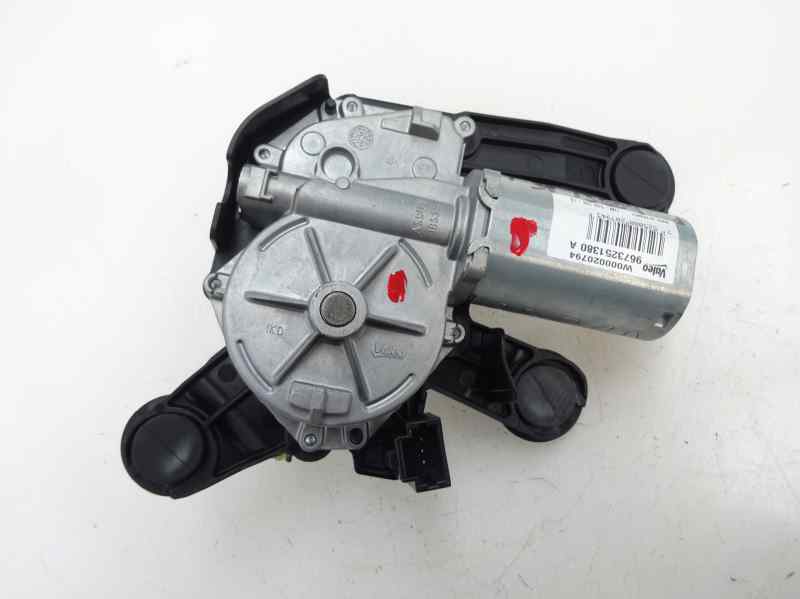 MOTOR LIMPIA TRASERO PEUGEOT 208 1.2 VTI MT 82CV