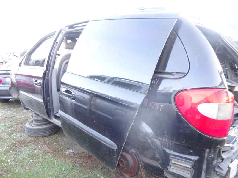 CAJA RELES FUSIBLES CHRYSLER VOYAGER 2.5 D MT 143CV
