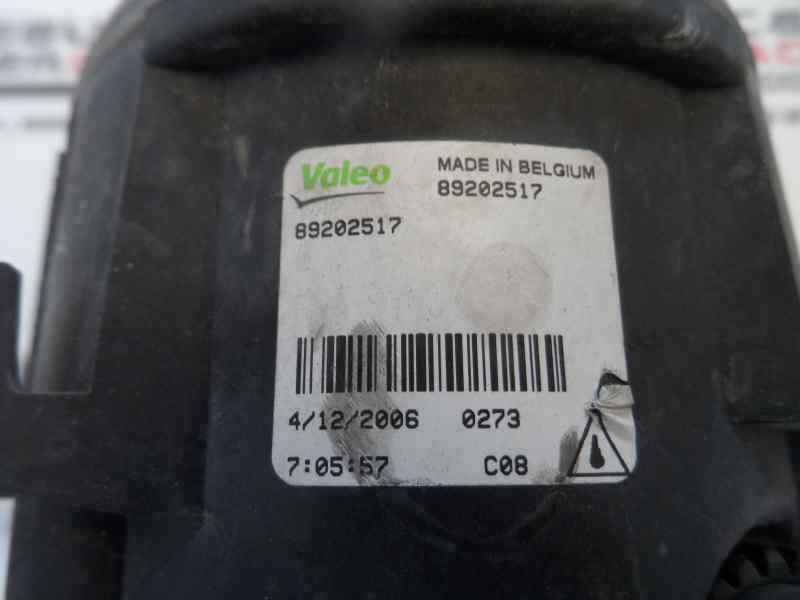 FARO ANTINIEBLA DERECHO SUZUKI SWIFT 1.3 MT 70CV | 51KW