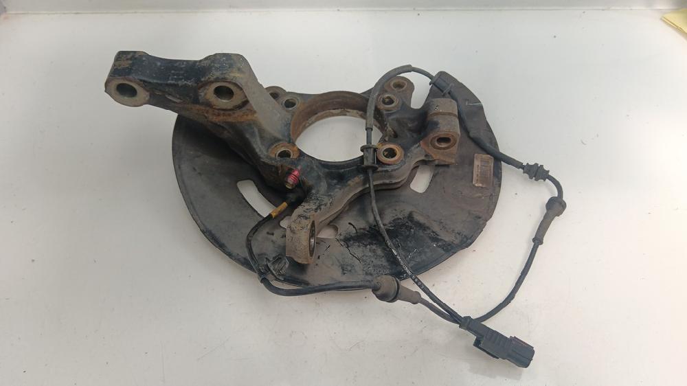 MANGUETA DELANTERA IZQUIERDA HYUNDAI TUCSON 1.6 MT 132CV