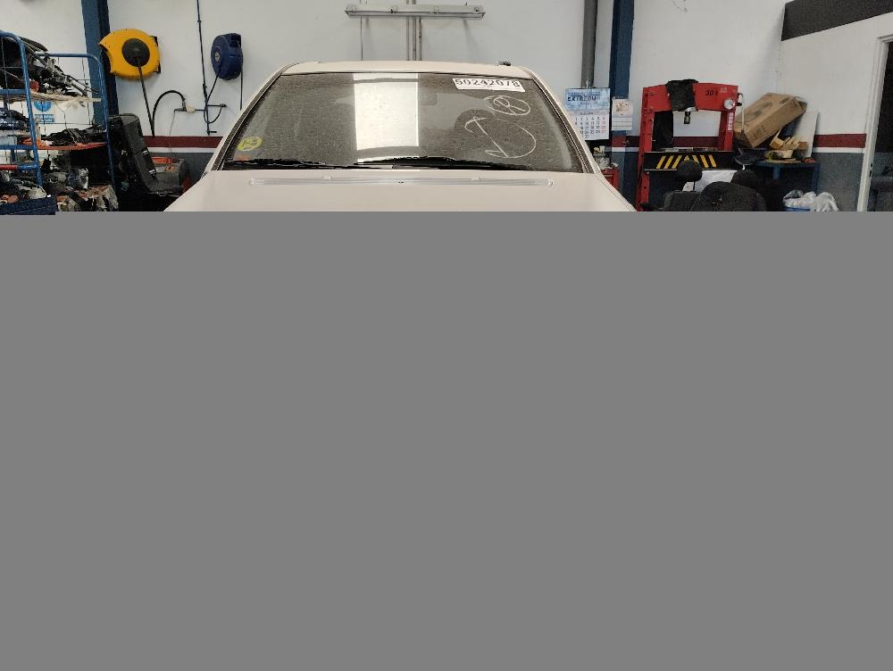MODULO CONFORT MERCEDES BENZ CLASE C 2001 2.6 AMT 170CV | 125KW