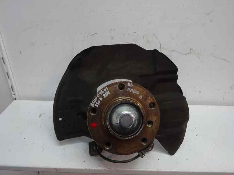 MANGUETA DELANTERA DERECHA BMW SERIE 3 3.0 330D MT 204CV