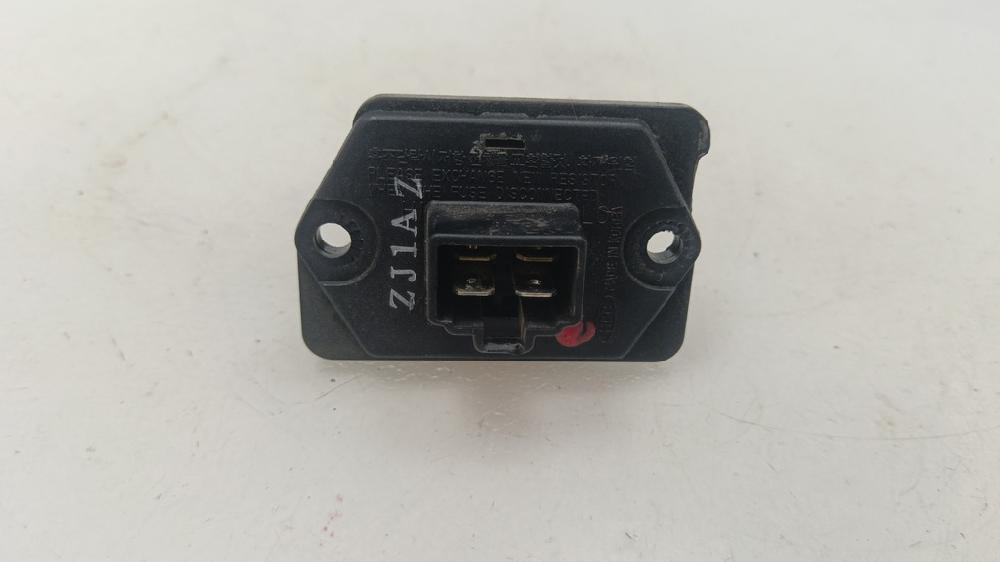 RESISTENCIA CALEFACCION HYUNDAI ACCENT 1.5 MT 82CV | 60KW